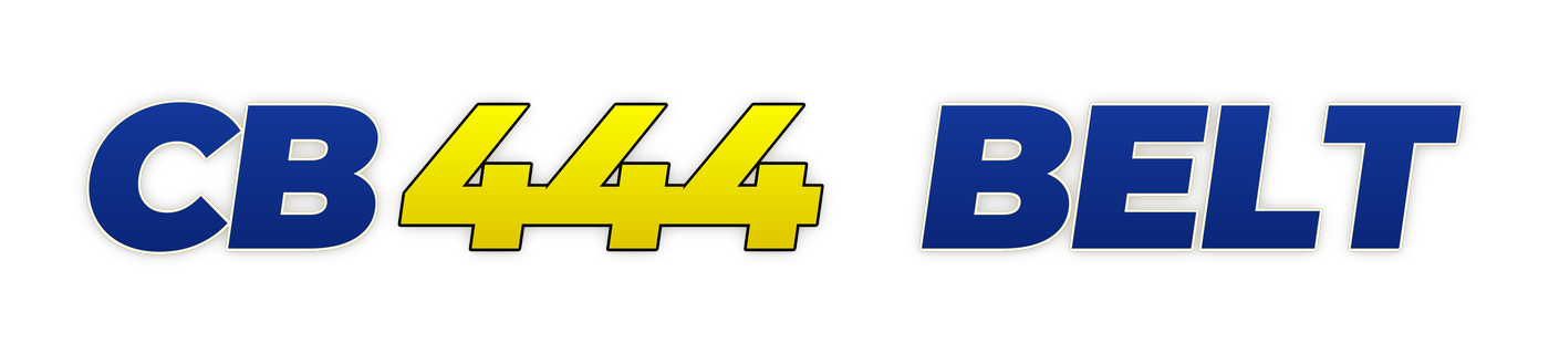 cb444 belt